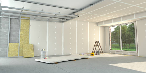 Best Eco-Friendly Insulation in Allendale, CA