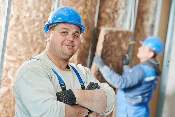Types of Insulation We Offer in Allendale, CA