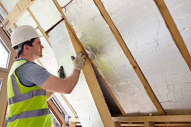 Best Commercial Insulation in Allendale, CA