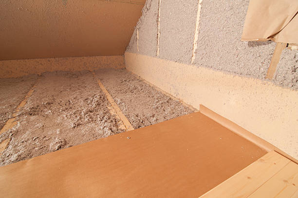 Best Spray Foam Insulation in Allendale, CA