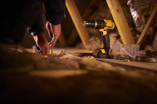 Best Geographic-Specific Insulation Services in Allendale, CA