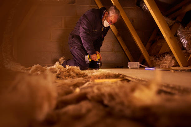Best Spray Foam Insulation in Allendale, CA